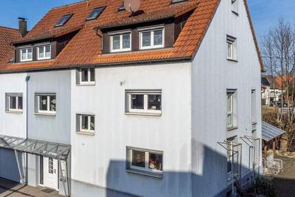 Haus Frickenhausen - 1 Zimmer, 376 m&sup2;, 867.000&euro; | Angebot:25845943