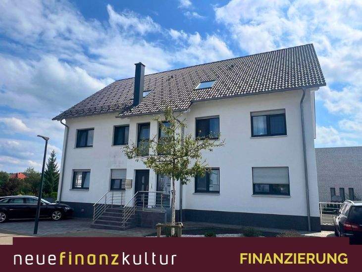 Etagenwohnung Münsingen - 5 Zimmer, 131 m&sup2;, 480.000&euro; | Angebot:25770153