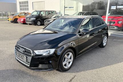 Audi A3 62.601 km 18.490 &euro; Ofterdingen 72131