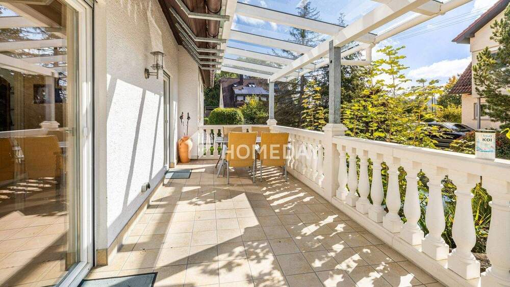 Einfamilienhaus Weil im Schönbuch - 7 Zimmer, 150 m&sup2;, 599.000&euro; | Angebot:25677583