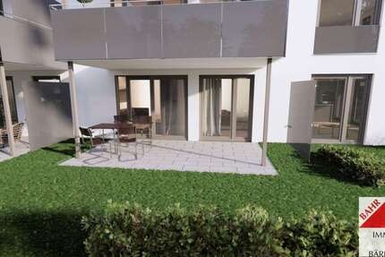 Wohnung Herrenberg - 2 Zimmer, 44 m&sup2;, 315.000&euro; | Angebot:25065219