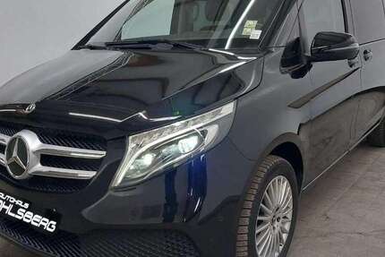 Mercedes-Benz V 250 59.100 km 47.900 &euro; Pfullingen 72793