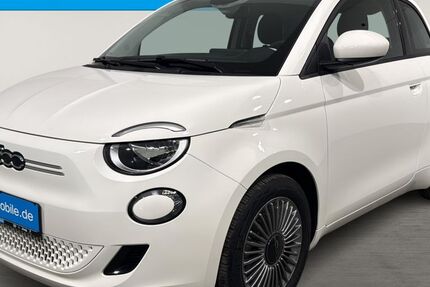 Fiat 500e 5.300 km 18.990 &euro; Reutlingen 72762