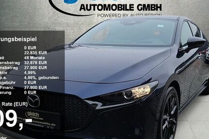 Mazda 3 2.672 km 25.890 &euro; Reutlingen 72770