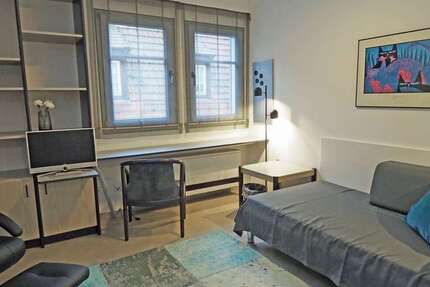 Zimmer Kirchheim - 1.5 Zimmer, 800&euro; | Angebot:10572588