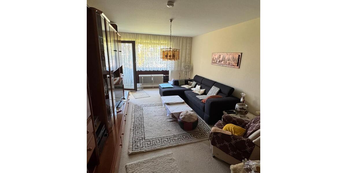 Erdgeschoßwohnung Böblingen Dagersheim - 3 Zimmer, 74 m&sup2;, 295.000&euro; | Angebot:26653169