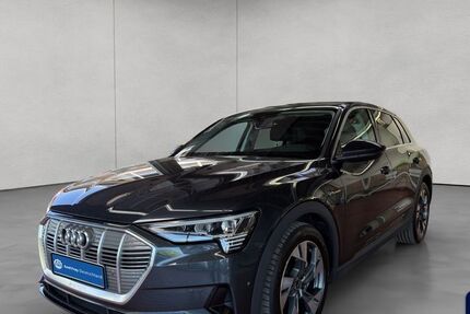 Audi e-tron 102.379 km 21.590 &euro; Reutlingen 72762