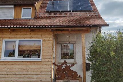 Haus Bisingen - 254.000&euro; | Angebot:27604380