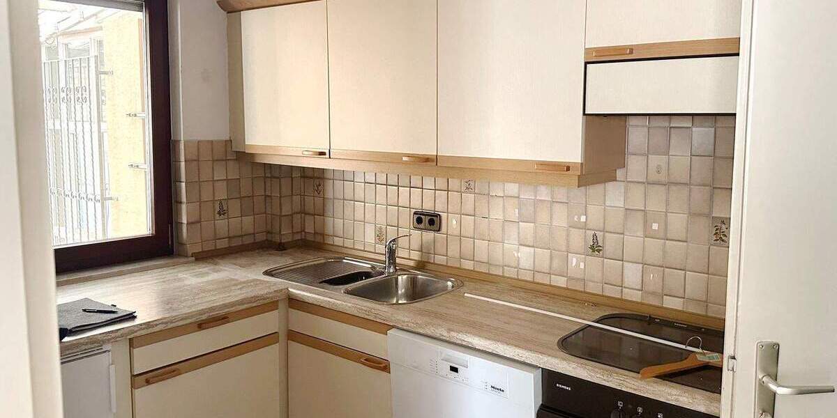 Mehrfamilienhaus, Wohnhaus Plochingen - 1 Zimmer, 210 m&sup2;, 549.000&euro; | Angebot:25696187