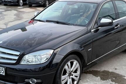 Mercedes-Benz C 220 199.000 km 4.990 &euro; Metzingen 72555