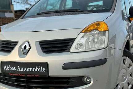 Renault Modus 166.635 km 1.990 &euro; Pfullingen 72793