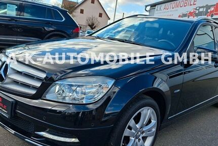 Mercedes-Benz C 180 139.354 km 8.999 &euro; Deizisau 73779