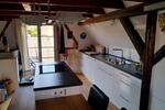 Dachgeschoßwohnung Esslingen am Neckar - 1 Zimmer, 50 m&sup2;, 750&euro; | Angebot:26694108
