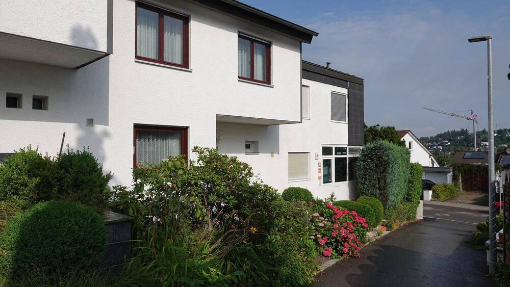 Reihenmittelhaus Böblingen - 5 Zimmer, 118 m&sup2;, 569.000&euro; | Angebot:26484207