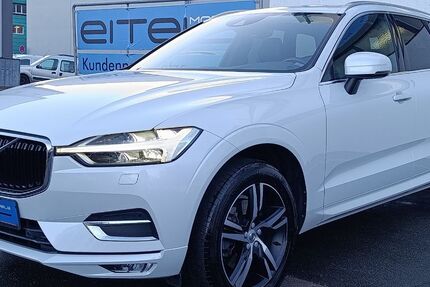 Volvo XC60 62.547 km 26.990 &euro; Pfullingen 72793