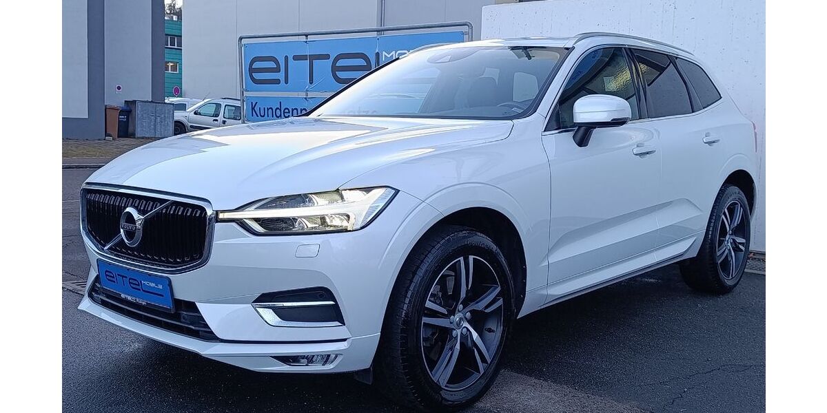 Volvo XC60 62.547 km 26.990 &euro; Pfullingen 72793