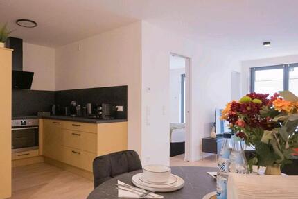 Wohnung Sindelfingen Darmsheim - 2 Zimmer, 60 m&sup2;, 1.320&euro; | Angebot:25964363