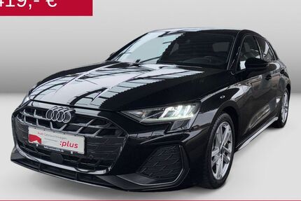 Audi A3 27.635 km 34.890 &euro; Esslingen 73730