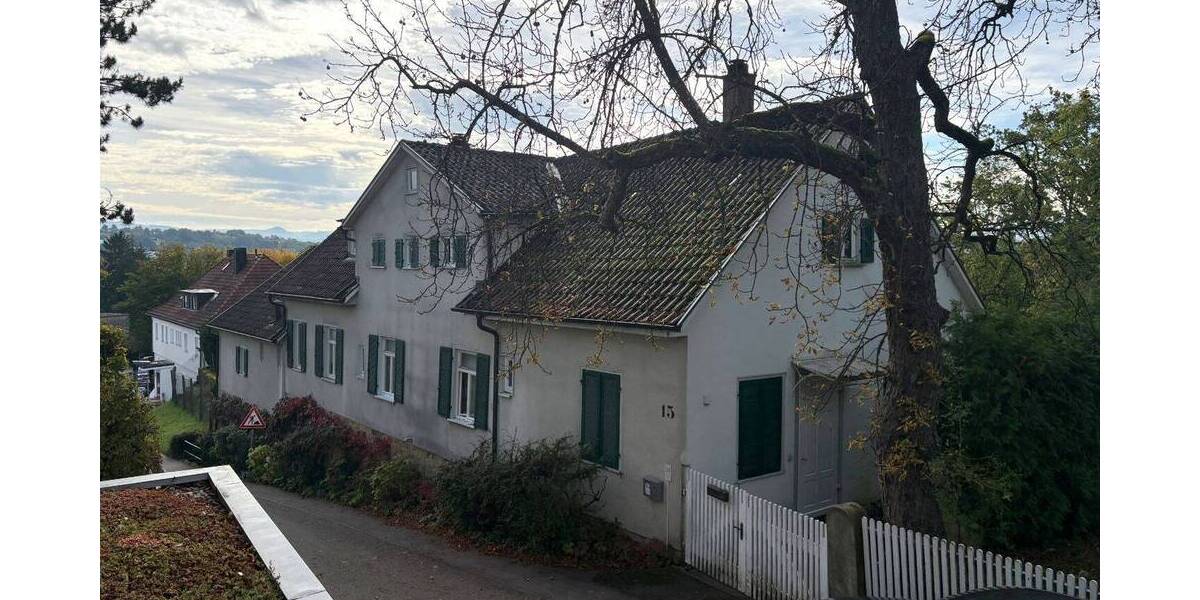 Mehrfamilienhaus, Wohnhaus Kirchheim unter Teck Kirchheim - 1 Zimmer, 242 m&sup2;, 1.250.000&euro; | Angebot:25733460