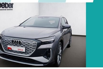 Audi Q4 e-tron 3.936 km 40.990 &euro; Herrenberg 71083