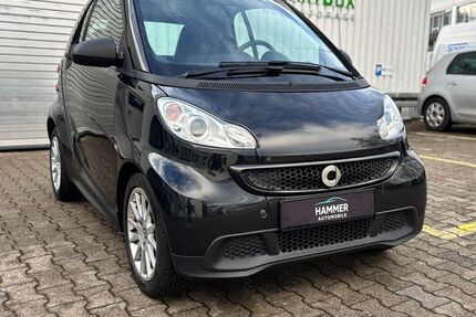 Smart ForTwo 120.000 km 5.390 &euro; Ostfildern 73760