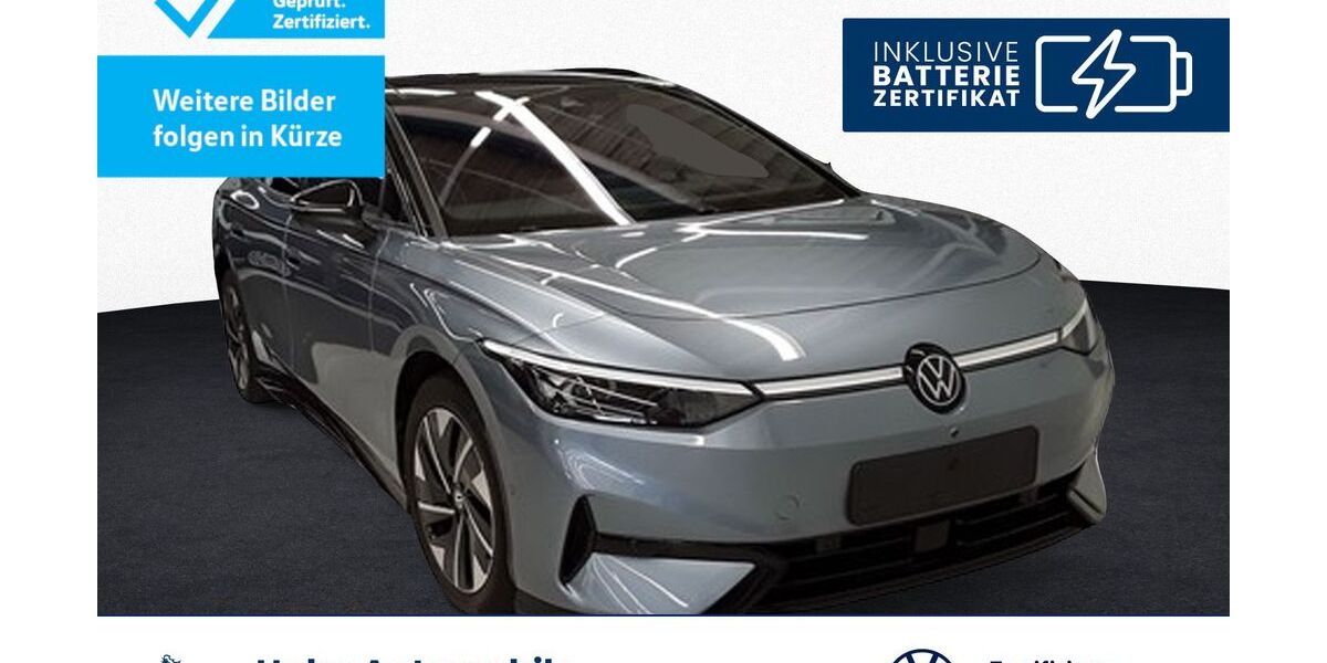 VW ID.7 11.805 km 54.999 &euro; Esslingen (bei Stuttgart) 73734