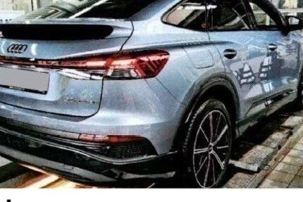 Audi Q4 e-tron 37.094 km 28.390 &euro; Reutlingen 72760