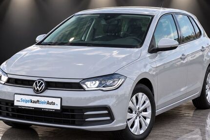 VW Polo 17.600 km 15.995 &euro; Herrenberg 71083