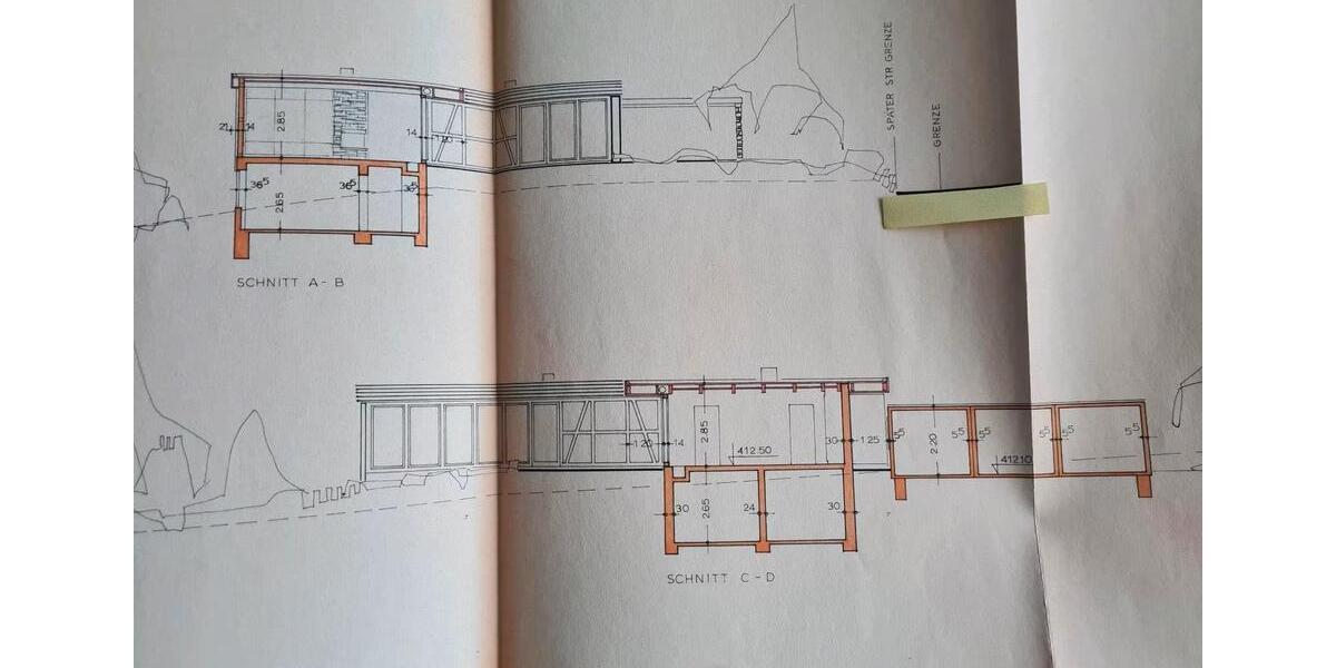 Bungalow Reutlingen Sondelfingen - 1.295.000&euro; | Angebot:26677800