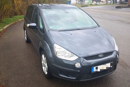 Ford S-Max 202.150 km 2.900 &euro; Hechingen 72379