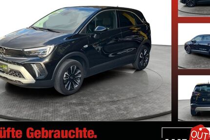 Opel Crossland (X) 25.846 km 13.890 &euro; Pfullingen 72793