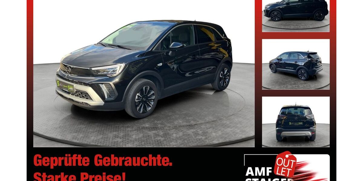 Opel Crossland (X) 25.846 km 13.890 &euro; Pfullingen 72793
