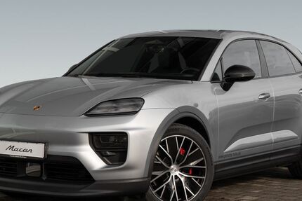 Porsche Macan 7.900 km 85.350 &euro; Reutlingen 72770