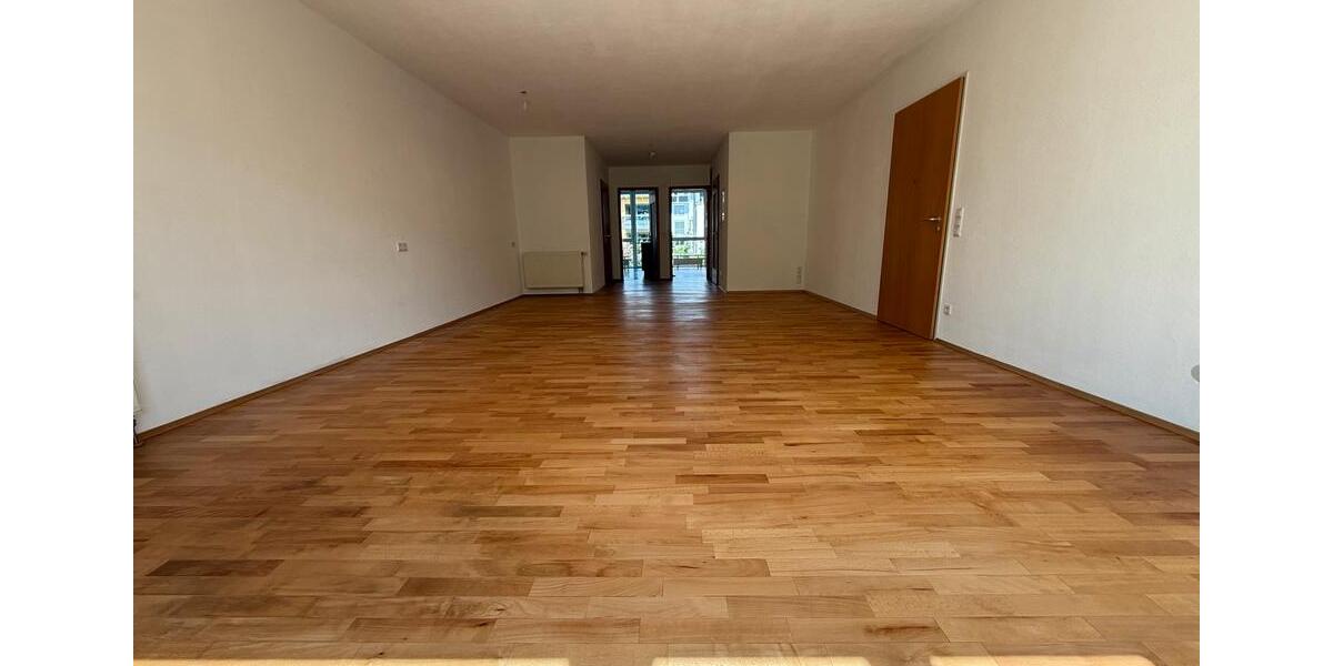Etagenwohnung Tübingen Derendingen - 2 Zimmer, 86 m&sup2;, 1.500&euro; | Angebot:26603223