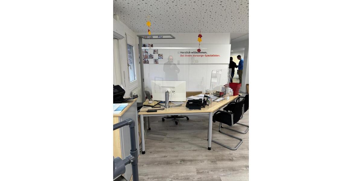 Gewerbeobjekt Reutlingen Reutlingen-Betzingen - 1.292&euro; | Angebot:25723568