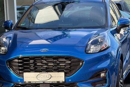 Ford Puma 7.000 km 17.490 &euro; Pfullingen 72793