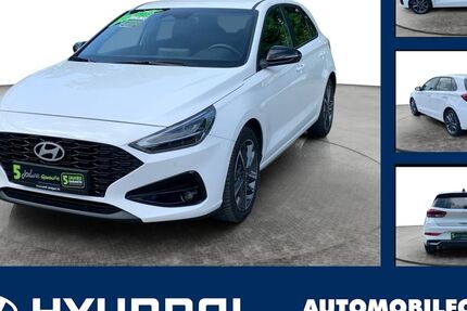 Hyundai i30 23.171 km 19.580 &euro; Pfullingen 72793