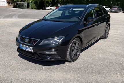 Seat Leon 65.000 km 15.500 &euro; Reutlingen 72770