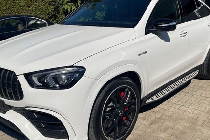 Mercedes-Benz GLE 63 AMG 178.000 km 67.880 &euro; Dettingen unter Teck 73265