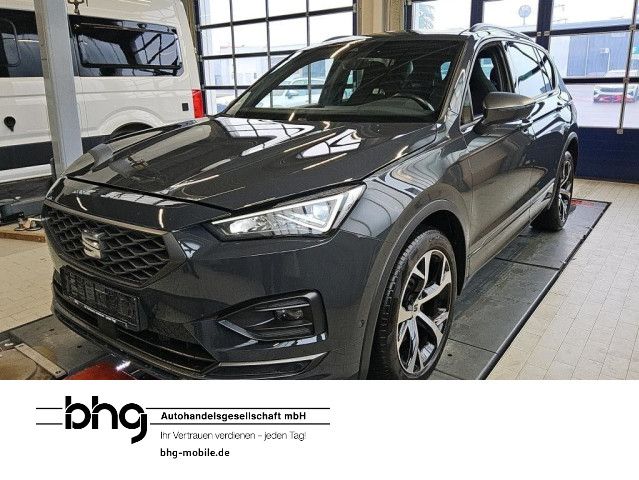 Seat Tarraco 57.871 km 32.760 &euro; Reutlingen 72770