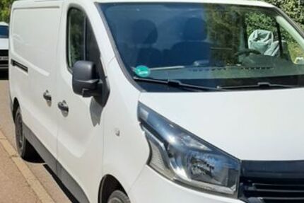 Renault Trafic 218.552 km 7.777 &euro; Engstingen 72829