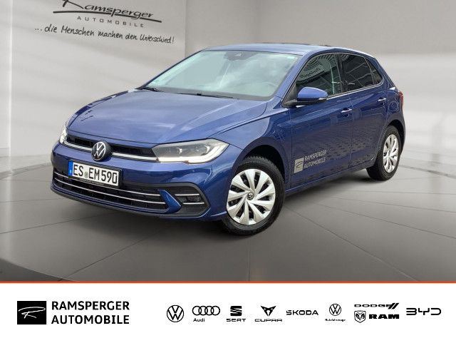 VW Polo 9.500 km 20.490 &euro; Nürtingen 72622