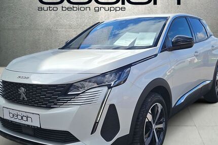 Peugeot 3008 51.250 km 20.900 &euro; Reutlingen 72766