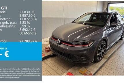 VW Polo 65.992 km 23.830 &euro; Reutlingen 72770