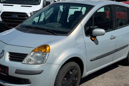 Renault Modus 144.000 km 1.390 &euro; Filderstadt bei Stuttgart 70794