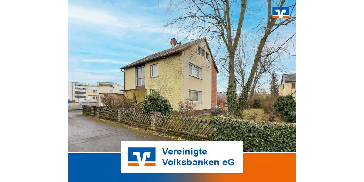 Einfamilienhaus Böblingen - 8 Zimmer, 159 m&sup2;, 660.000&euro; | Angebot:24664671