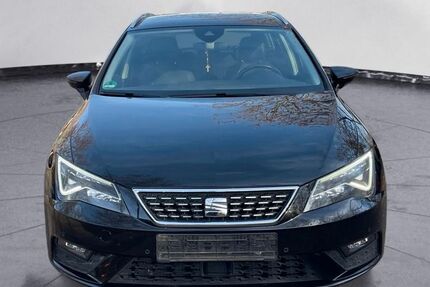 Seat Leon 77.500 km 13.000 &euro; Bempflingen 72658