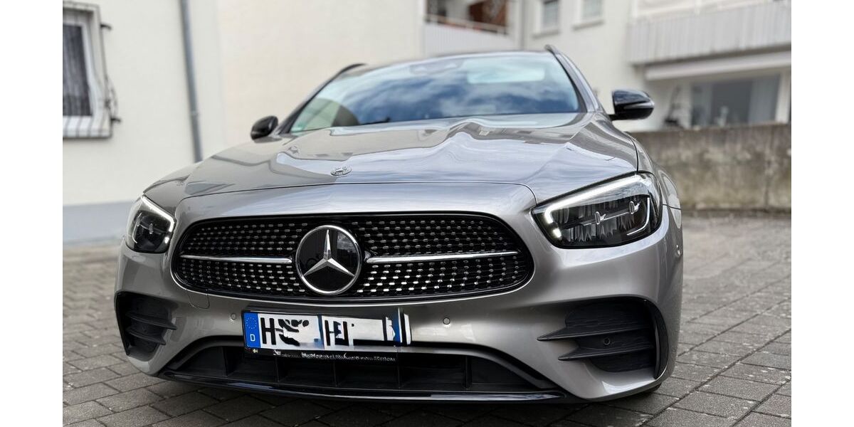 Mercedes-Benz E 200 65.000 km 29.999 &euro; Wendlingen 73240