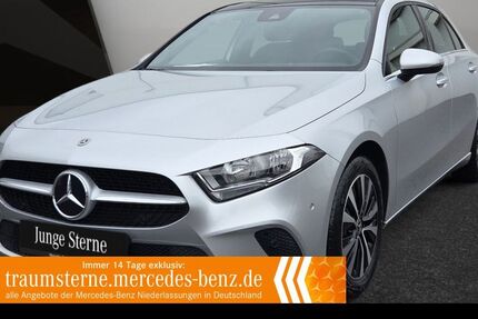Mercedes-Benz A 250 21.510 km 24.490 &euro; Böblingen 71034