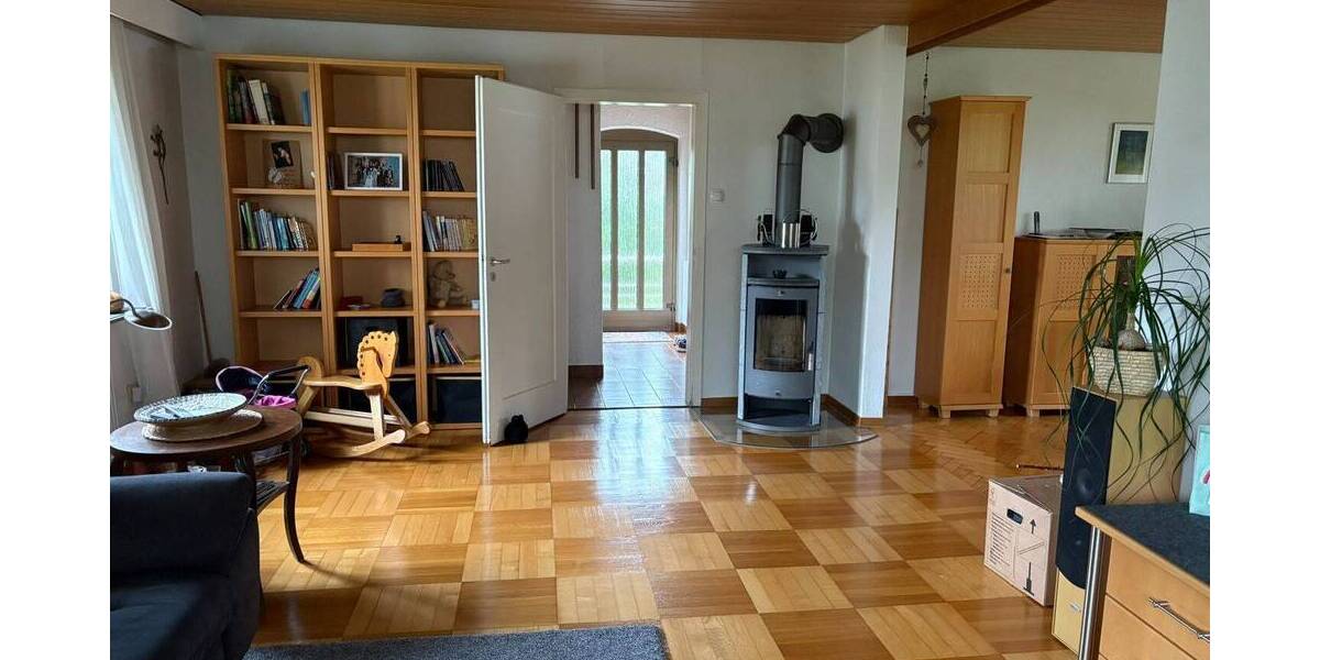 Einfamilienhaus Dettenhausen - 5 Zimmer, 118 m&sup2;, 420.000&euro; | Angebot:25800741